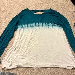 Long Sleeve